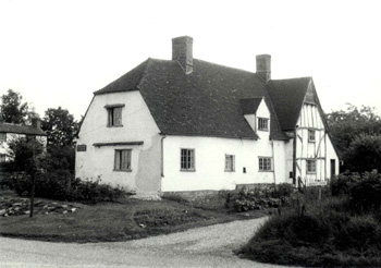 The Post Office in 1961